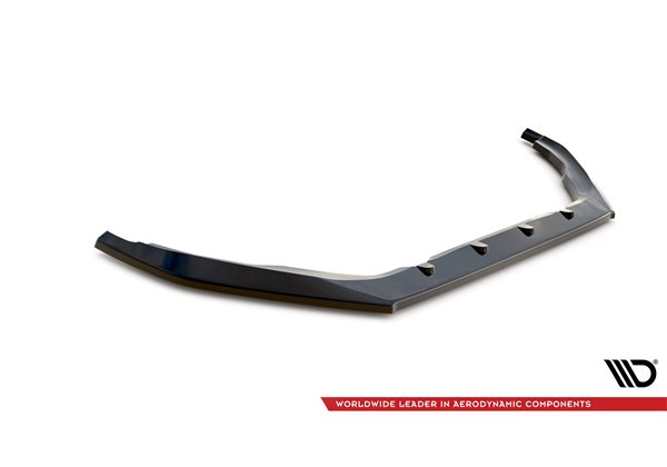 Añadido Delantero Peugeot 208 Gti Mk1 2013 - 2015 Maxtondesign