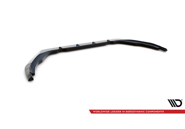 Añadido Delantero Peugeot 208 Gti Mk1 2013 - 2015 Maxtondesign