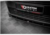 Añadido Delantero Peugeot Partner Mk3 2018 - Maxtondesign