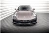 Añadido Delantero Porsche 911 Carrera 4s 992 2019 - Maxtondesign