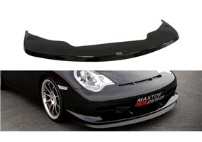 Añadido Delantero Porsche 911 Gt3 - 1999 Bis 2006 Maxtondesign