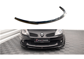 Añadido Delantero Renault Clio 3 Rs2006-2009 Maxtondesign