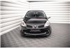 Añadido Delantero Renault Clio 3 Rs2006-2009 Maxtondesign