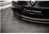 Añadido Delantero Renault Clio 3 Rs2006-2009 Maxtondesign