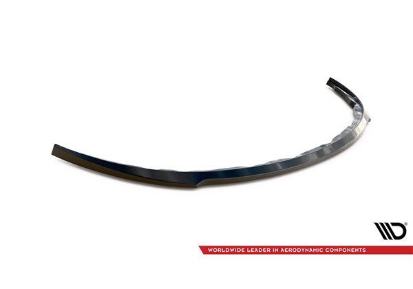 Añadido Delantero Renault Clio 3 Rs2006-2009 Maxtondesign
