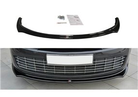 Añadido Delantero Renault Laguna Mk 3 Coupe 2008-2015 Maxtondesign
