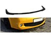 Añadido Delantero Renault Megane Ii Rs (facelift) 2006-2008 Maxtondesign