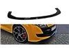 Añadido Delantero Renault Megane Mk3 Rs- 2010 - 2015 Maxtondesign