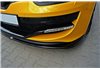 Añadido Delantero Renault Megane Mk3 Rs- 2010 - 2015 Maxtondesign