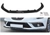 Añadido Delantero Renault Megane Mk4 Hatchback 2016- Maxtondesign