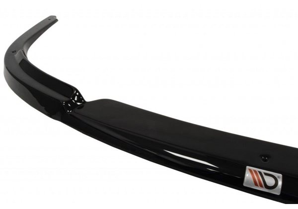 Añadido Delantero Saab 9-3 Aero- 2002 Bis 2007 Maxtondesign