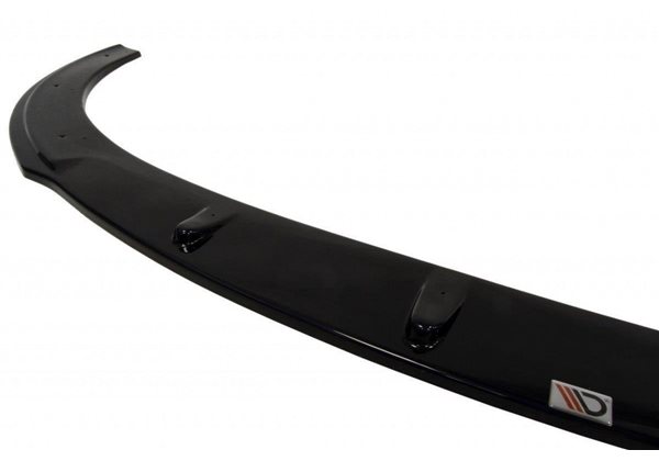 Añadido Delantero Seat Ibiza Mk Iv Cupra- 2008 Bis 2012 Maxtondesign