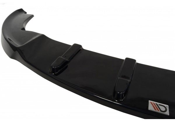 Añadido Delantero Seat Ibiza Mk Iv Standard- 2008 Bis 2012 Maxtondesign