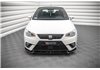 Añadido Delantero Seat Ibiza Standard Mk5 2017 - 2021 Seat Ibiza Fr Mk5 2017 - 2021 Maxtondesign