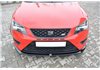Añadido Delantero Seat Leon Iii Cupra / Fr 2012-2016 Maxtondesign