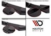 Añadido Delantero Seat Leon Iii Cupra / Fr 2012-2016 Maxtondesign