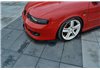 Añadido Delantero Seat Leon Mk1 Cupra 2002- 2005 Maxtondesign