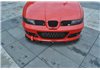 Añadido Delantero Seat Leon Mk1 Cupra 2002- 2005 Maxtondesign
