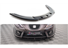 Añadido Delantero Seat Leon Mk2 Cupra / Fr 2005 Bis 2009 Maxtondesign