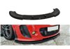 Añadido Delantero Seat Leon Mk2 Ms 2005 - 2009 Passt Nur Mit Ms Design Bodykit. Maxtondesign