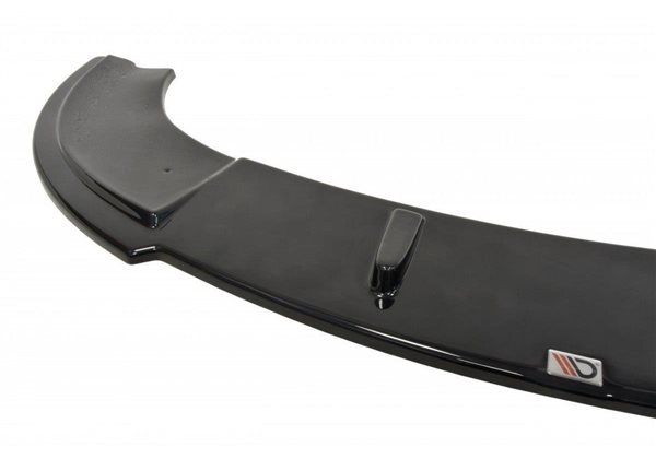 Añadido Delantero Seat Leon Mk2 Ms 2005 - 2009 Passt Nur Mit Ms Design Bodykit. Maxtondesign