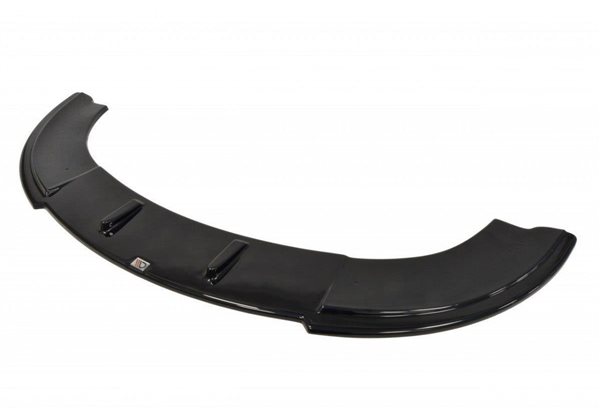 Añadido Delantero Seat Leon Mk2 Ms 2005 - 2009 Passt Nur Mit Ms Design Bodykit. Maxtondesign