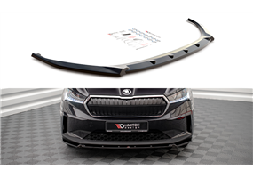 Añadido Delantero Skoda Enyaq Iv 2020 - Maxtondesign