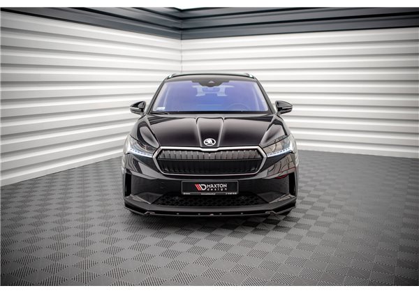 Añadido Delantero Skoda Enyaq Iv 2020 - Maxtondesign