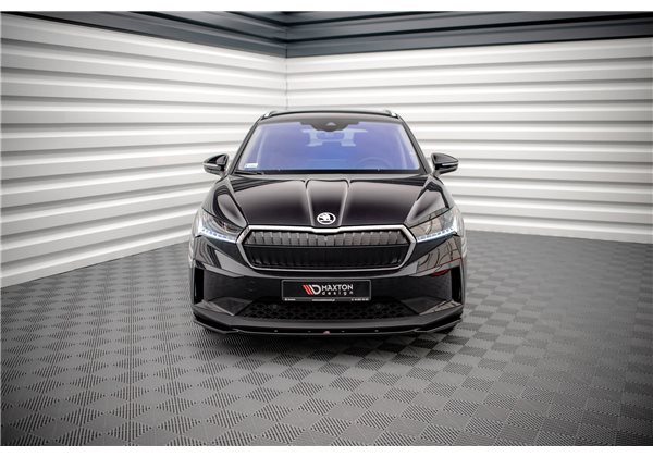 Añadido Delantero Skoda Enyaq Iv 2020 - Maxtondesign