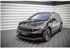 Añadido Delantero Skoda Enyaq Iv 2020 - Maxtondesign