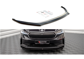 Añadido Delantero Skoda Enyaq Iv 2020 - Maxtondesign