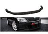 Añadido Delantero Skoda Fabia Mk2 Standard- 2010 Bis 2014 Maxtondesign