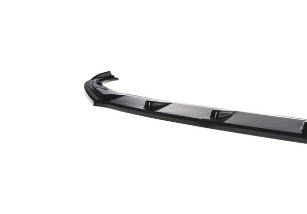 Añadido Delantero Skoda Fabia Rs Mk2 2010- 2014 Maxtondesign