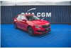 Añadido Delantero Skoda Kamiq 2019 - Maxtondesign
