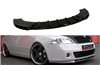 Añadido Delantero Skoda Octavia Mk2 Rs- 2005 Bis 2008 Maxtondesign