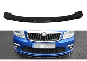 Añadido Delantero Skoda Octavia Mk2 Rs- 2008 Bis 2013 Maxtondesign