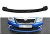 Añadido Delantero Skoda Octavia Mk2 Rs- 2008 Bis 2013 Maxtondesign