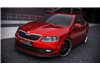 Añadido Delantero Skoda Octavia Mk3 Standard- 2013 Maxtondesign