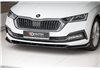 Añadido Delantero Skoda Octavia Mk4 2019 - Maxtondesign