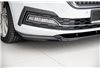 Añadido Delantero Skoda Octavia Mk4 2019 - Maxtondesign