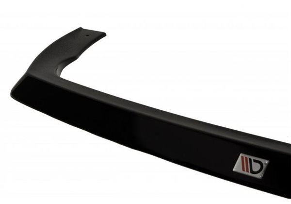 Añadido Delantero Skoda Octavia Rs Mk3 Hatchback / Estate 2013-2016 Maxtondesign