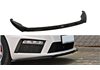 Añadido Delantero Skoda Octavia Rs Mk3 Hatchback / Estate 2013-2016 Maxtondesign