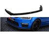 Añadido Delantero Skoda Octavia Rs Mk3 Hatchback / Estate 2013-2016 Maxtondesign