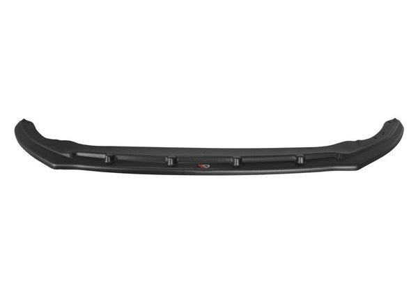 Añadido Delantero Skoda Rapid 2012- Maxtondesign