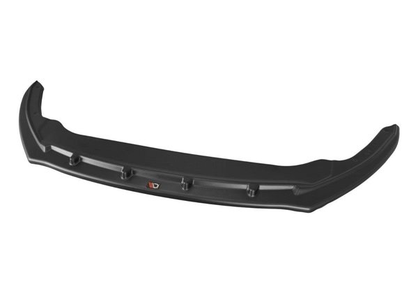 Añadido Delantero Skoda Rapid 2012- Maxtondesign