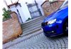 Añadido Delantero Skoda Rapid Standard- 2013 Maxtondesign
