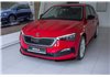 Añadido Delantero Skoda Scala 2019 - Maxtondesign