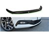 Añadido Delantero Skoda Superb Iiiliftback & Estate 2015 - Maxtondesign