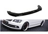 Añadido Delantero Skoda Superb Mk2 Facelift 2013-2015 Maxtondesign