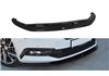Añadido Delantero Skoda Superb Mk3 2013-2019 Maxtondesign